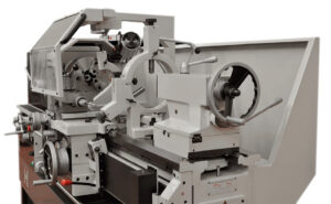 Accesorios industriales para torno