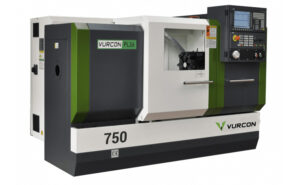 Servicio posventa en maquinaria industrial