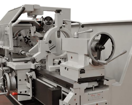 Accesorios industriales para torno