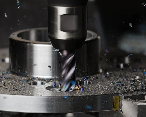 metalmecanica