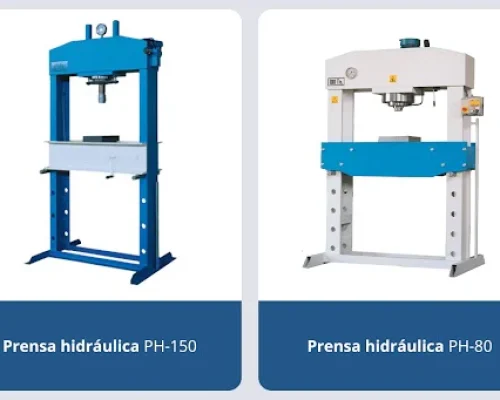 prensa-hidraulica